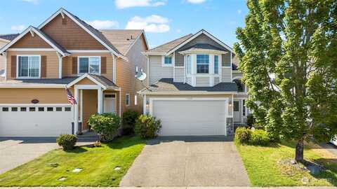 185Th, PUYALLUP, WA 98374