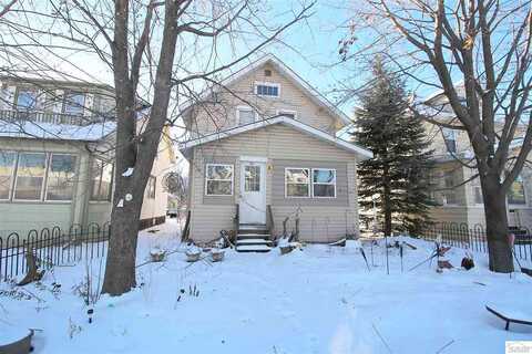 17Th, SUPERIOR, WI 54880