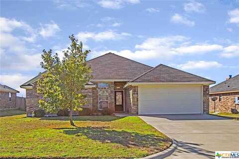 Chaucer, HARKER HEIGHTS, TX 76548