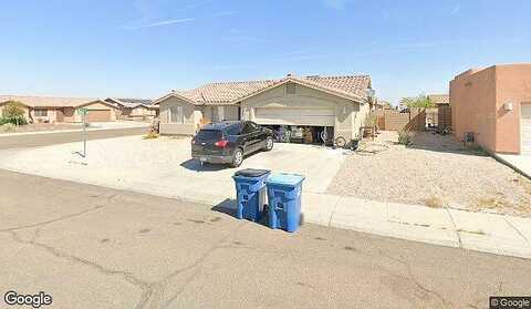 25Th, YUMA, AZ 85367