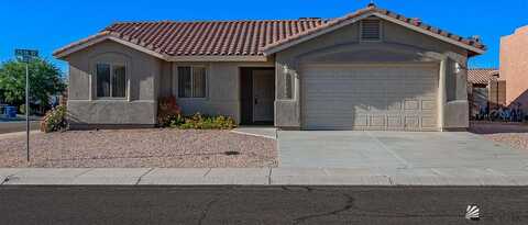 25Th, YUMA, AZ 85367