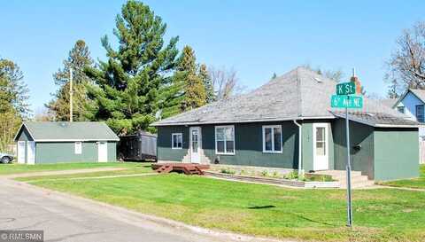 6Th, BRAINERD, MN 56401