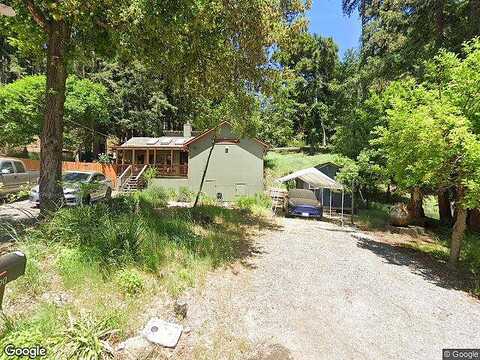 Rambling, BOULDER CREEK, CA 95006