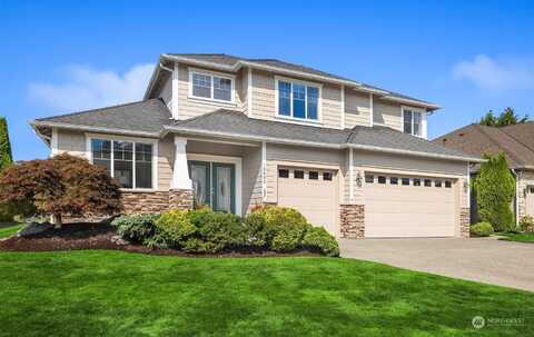 176Th, BONNEY LAKE, WA 98391