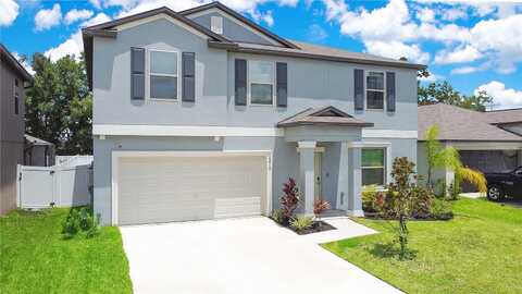 Shady Preserve, RIVERVIEW, FL 33578