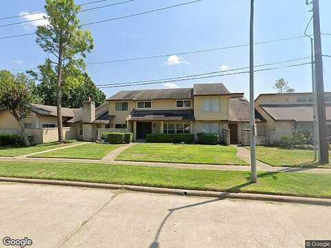 Huntington Place, HOUSTON, TX 77099