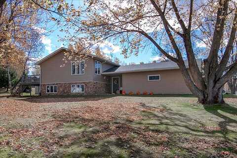 Southridge, CADOTT, WI 54727