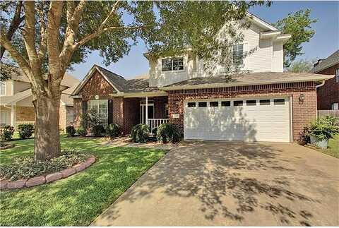 Apache Oaks, ROUND ROCK, TX 78665