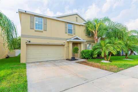 Redmond Brook, RUSKIN, FL 33570