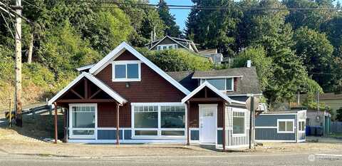 Arnold, PORT ORCHARD, WA 98366