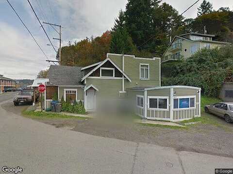 Arnold, PORT ORCHARD, WA 98366