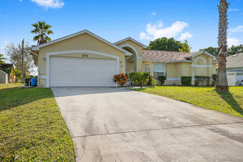 Lucero, PORT SAINT LUCIE, FL 34983