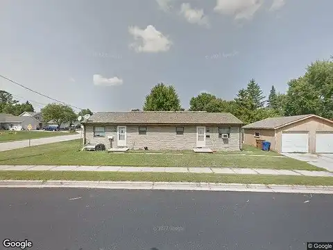 7Th, MENASHA, WI 54952