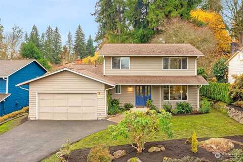 36Th, MERCER ISLAND, WA 98040