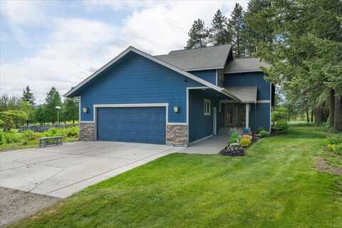 Burroughs, DEER PARK, WA 99006