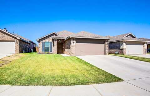 31St, LUBBOCK, TX 79407