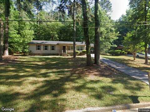 Asbury Manor, LITHONIA, GA 30058