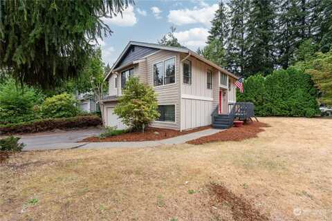 46Th Street, TACOMA, WA 98466