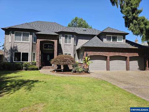 Mcnary Estates, KEIZER, OR 97303