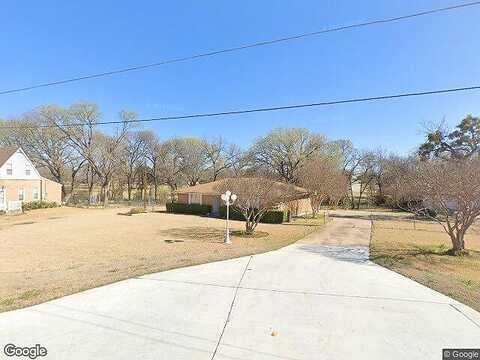 Crestview, SEAGOVILLE, TX 75159