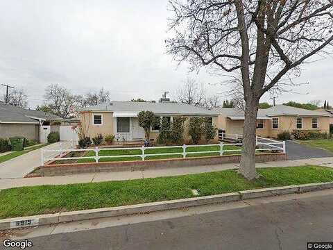 Yarmouth, RESEDA, CA 91335