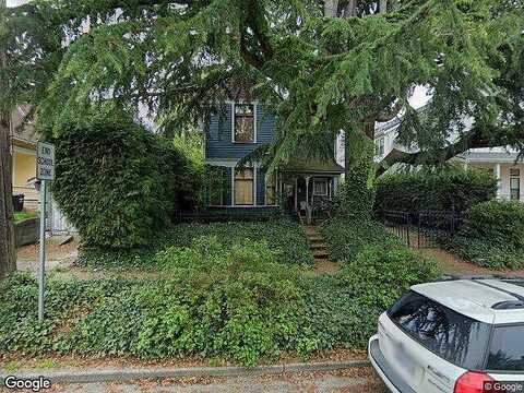 22Nd, SEATTLE, WA 98117