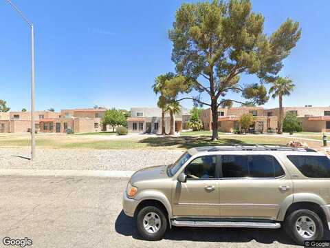 Calle La Paz, TUCSON, AZ 85715