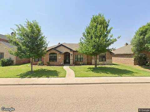 75Th, LUBBOCK, TX 79424