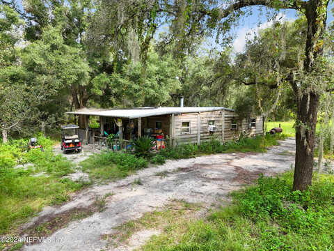 70Th, TRENTON, FL 32693