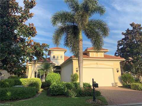 Hammock Isles, NAPLES, FL 34119