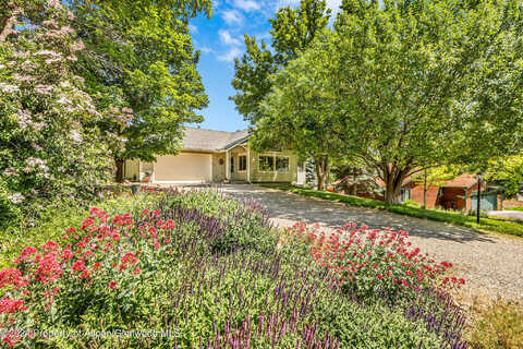 Canyon Creek, GLENWOOD SPRINGS, CO 81601