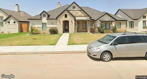 112Th, LUBBOCK, TX 79424