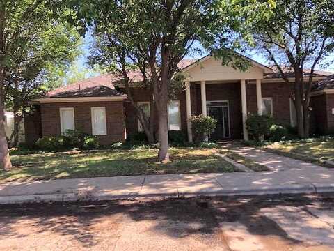 85Th, LUBBOCK, TX 79424