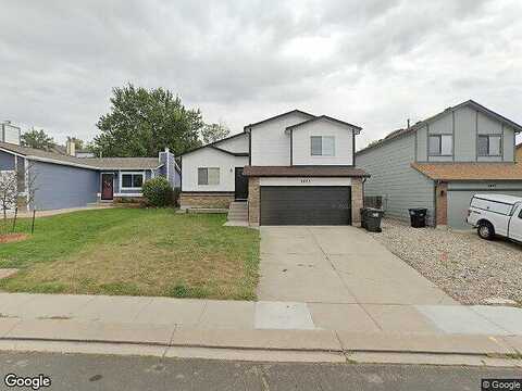 Dutchess, COLORADO SPRINGS, CO 80923