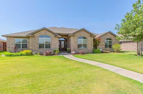 112Th, LUBBOCK, TX 79424