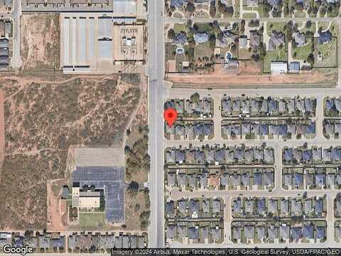 107Th, LUBBOCK, TX 79424