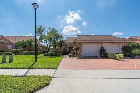 Royal Lake, BOYNTON BEACH, FL 33437