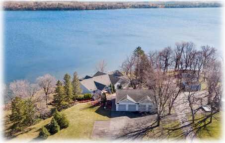 County Road 6, HOWARD LAKE, MN 55349