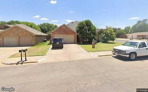 70Th, LUBBOCK, TX 79424