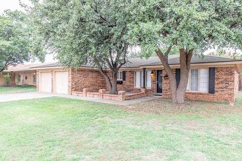 93Rd, LUBBOCK, TX 79424