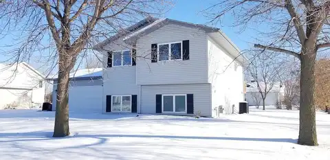 Kalenda, ALBERTVILLE, MN 55301