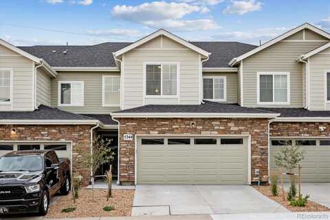 Canyon View, CASTLE ROCK, CO 80104