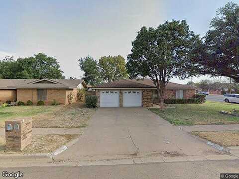 95Th, LUBBOCK, TX 79424