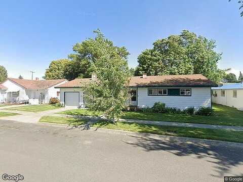 2Nd, RITZVILLE, WA 99169