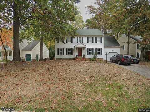 Cedar Cliff, CHESTER, VA 23831