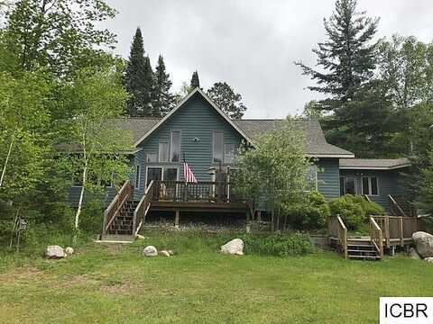 King Lake, BOVEY, MN 55709