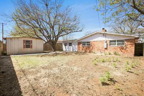 59Th, LUBBOCK, TX 79413