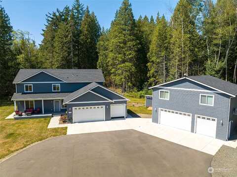 Red Cedar, BLAINE, WA 98230