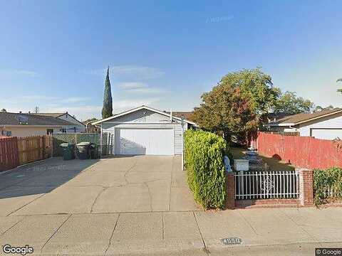 Andedon, SACRAMENTO, CA 95826