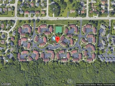 College, MILWAUKEE, WI 53221